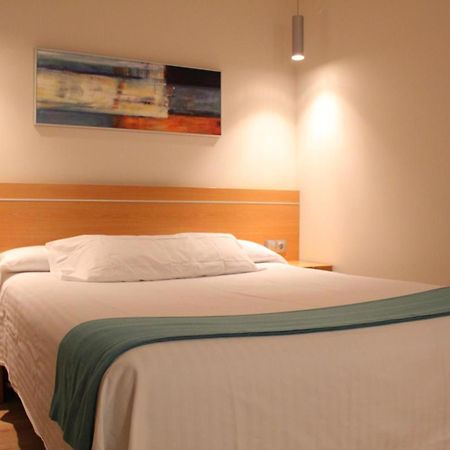 Hostal Aralar Aizoáin 외부 사진