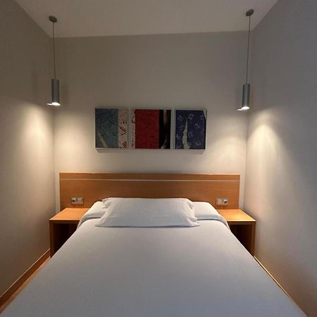Hostal Aralar Aizoáin 외부 사진