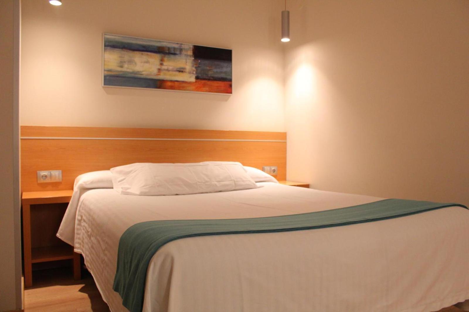 Hostal Aralar Aizoáin 외부 사진