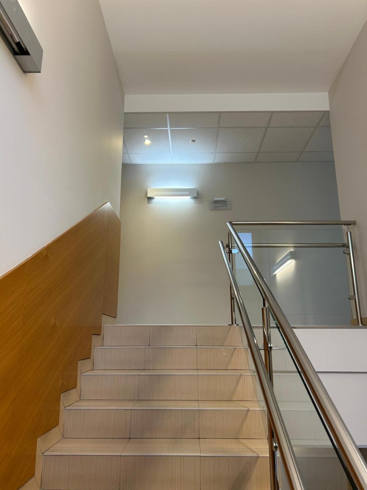 Hostal Aralar Aizoáin 외부 사진