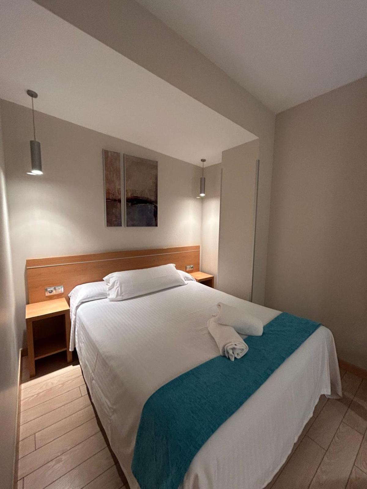 Hostal Aralar Aizoáin 외부 사진