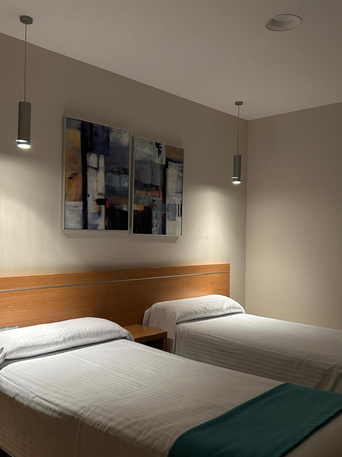 Hostal Aralar Aizoáin 외부 사진