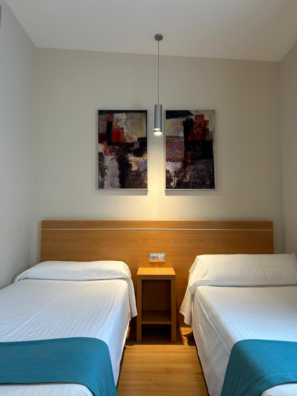 Hostal Aralar Aizoáin 외부 사진