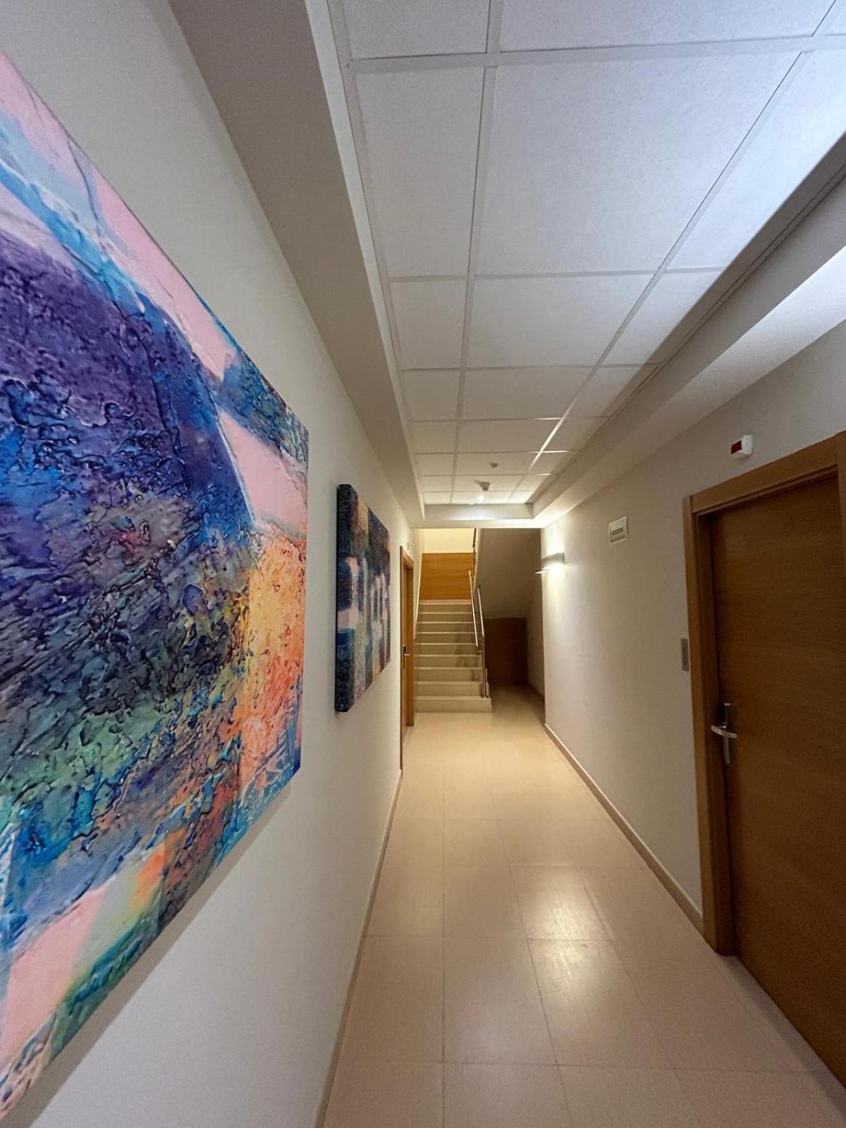 Hostal Aralar Aizoáin 외부 사진
