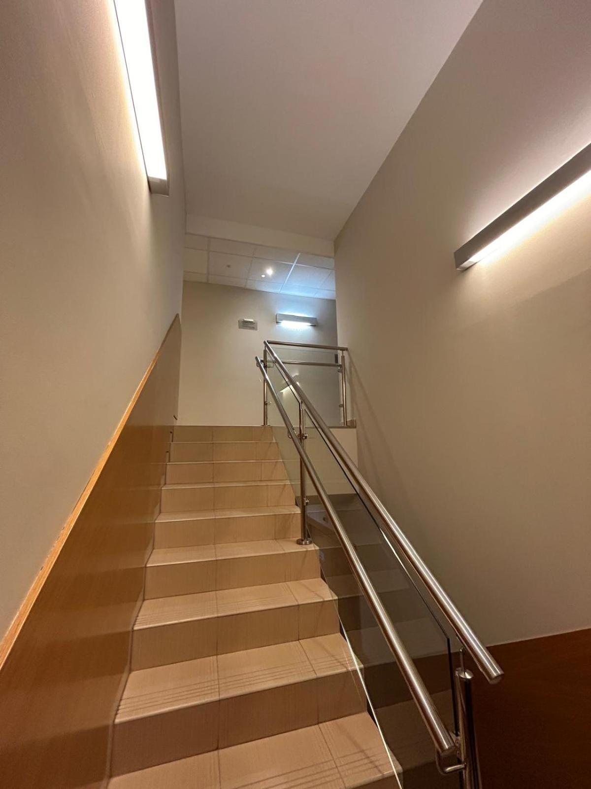 Hostal Aralar Aizoáin 외부 사진
