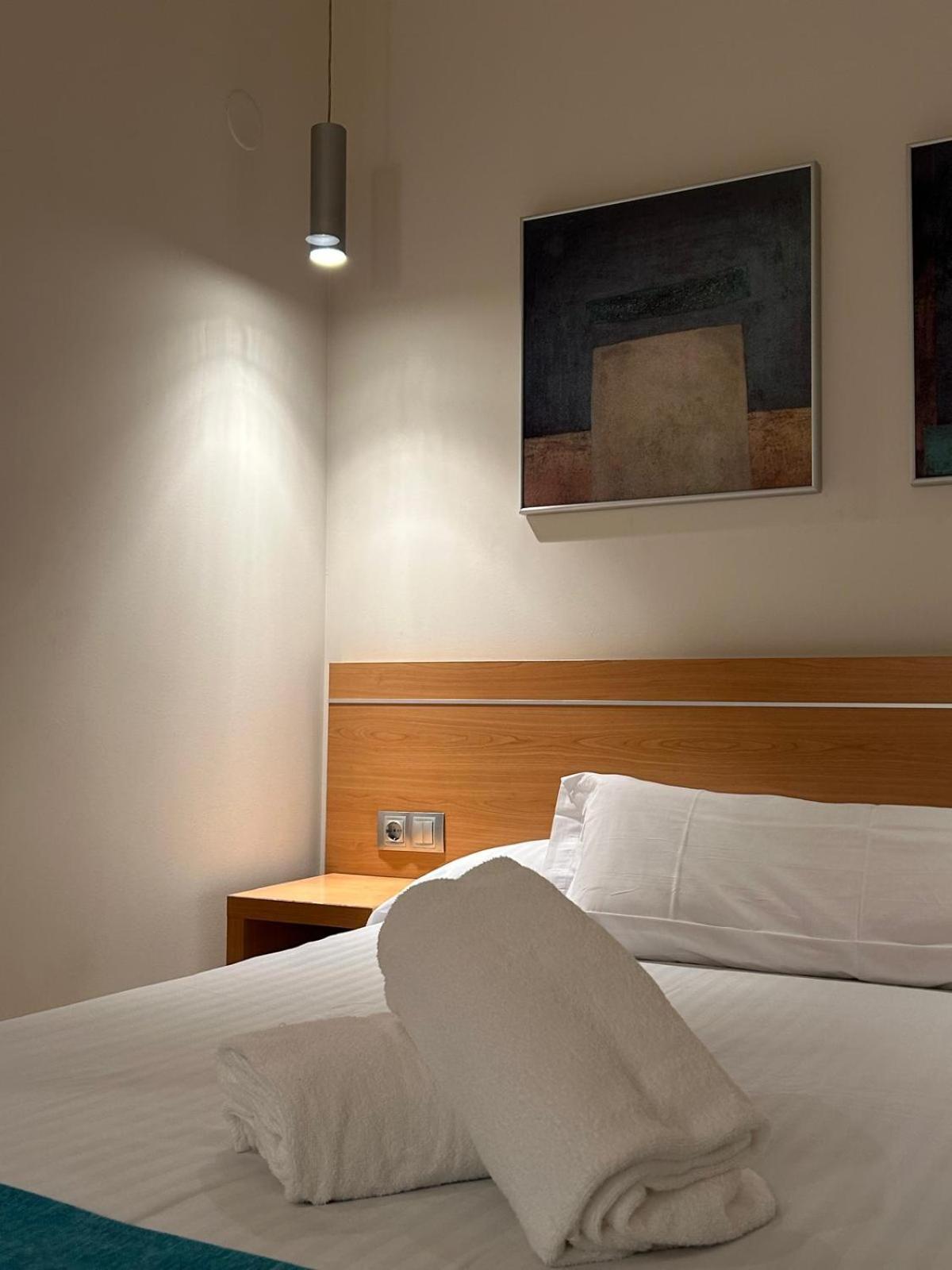 Hostal Aralar Aizoáin 외부 사진
