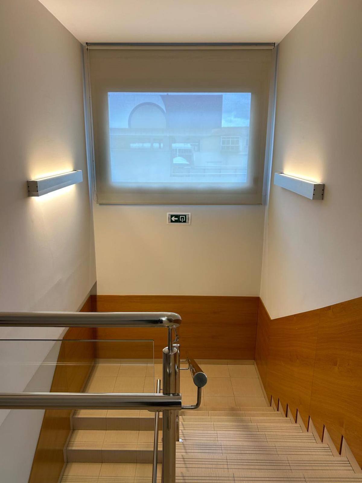 Hostal Aralar Aizoáin 외부 사진