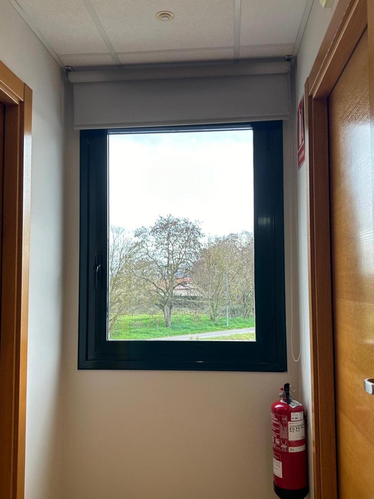 Hostal Aralar Aizoáin 외부 사진
