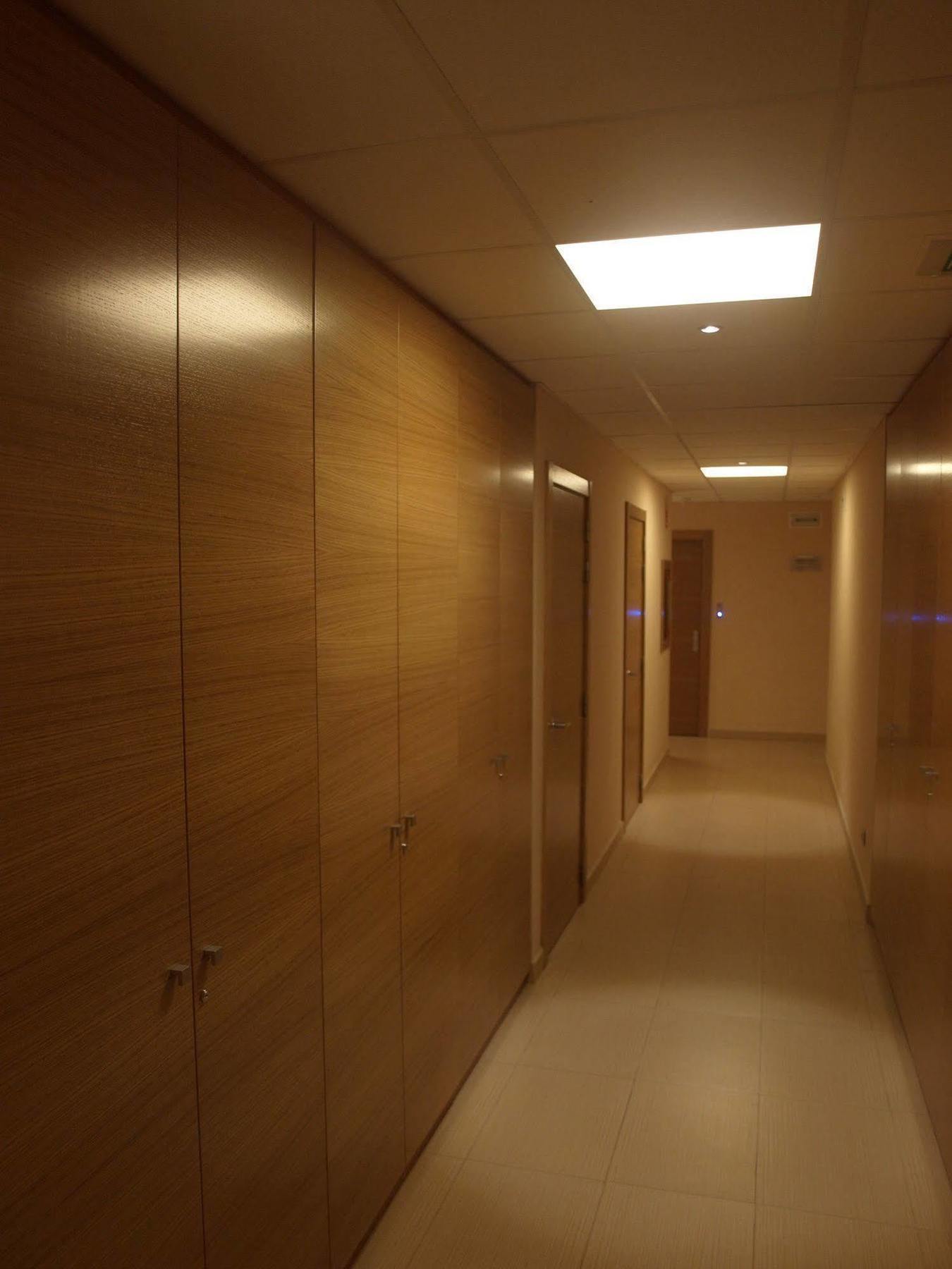 Hostal Aralar Aizoáin 외부 사진