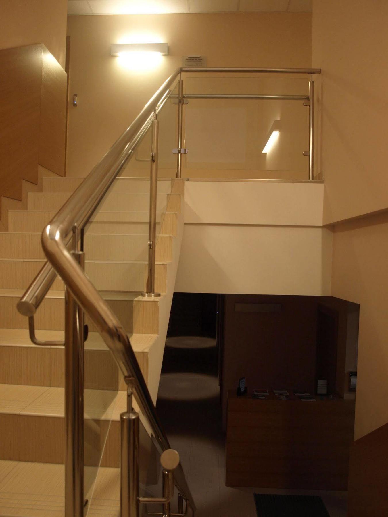 Hostal Aralar Aizoáin 외부 사진